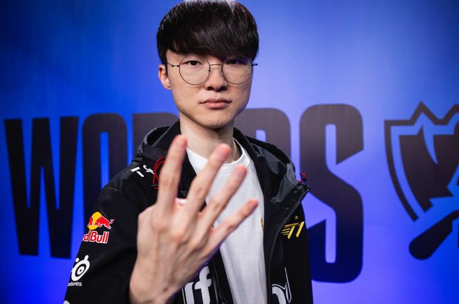 科目四=侮辱Faker？LPL官博惨遭爆破！连外网和韩网都愤怒了-图片1